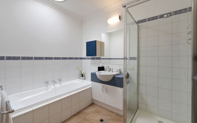 ELSINOR Townhouse 6 Mulwala