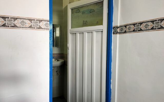 OYO 93650 Pondok Baruga 777 Near Sarewo Musik Studio Kendari