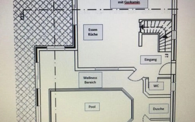 Villa Bi de Kuhlung Comfortable Vacation Home