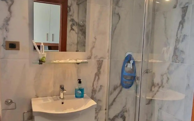 IRIDE Alloggio Turistico