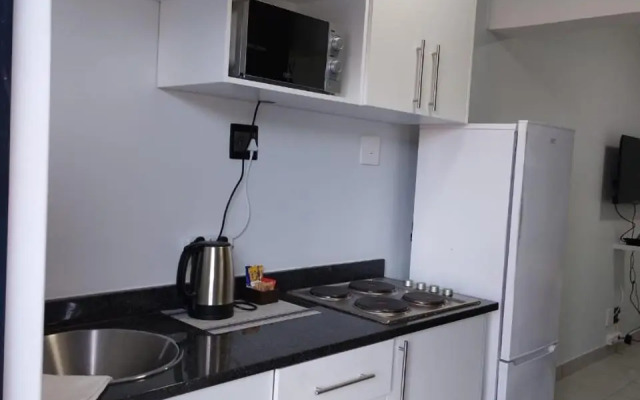 Grace Villas modern studio apartments
