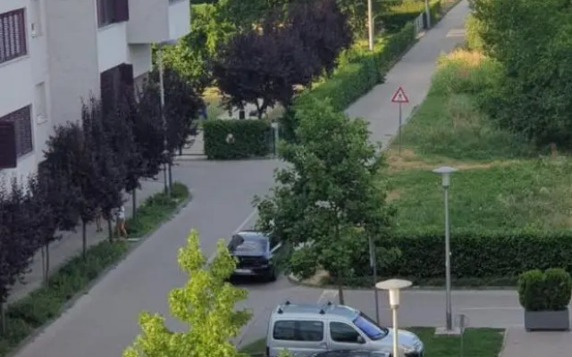 Apartman Aura