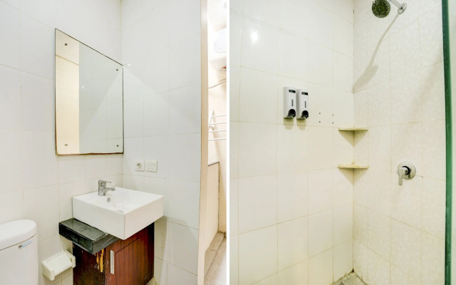 OYO 3885 Kara Residence