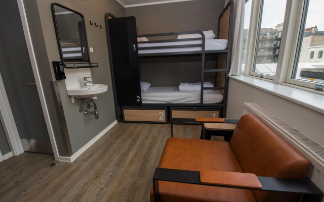 Generator Copenhagen