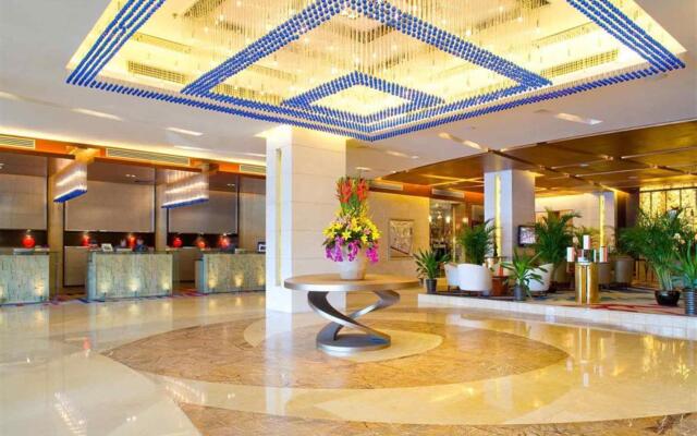 Grand Mercure Beijing Central