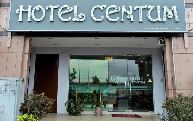 Hotel Centum