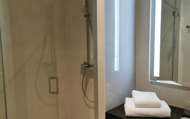 Residhome Luxembourg Esch-Belval