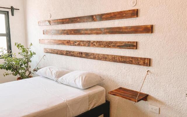 Oryx Valladolid - Hostel