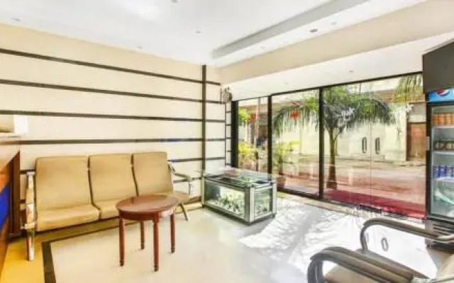 Capital O 12014 Kr Inn Manyata