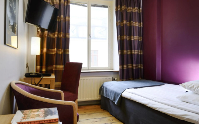 Rex Hotel