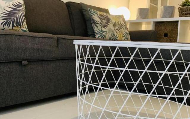 Apartamento Las CARACOLAS by Cadiz4Rentals