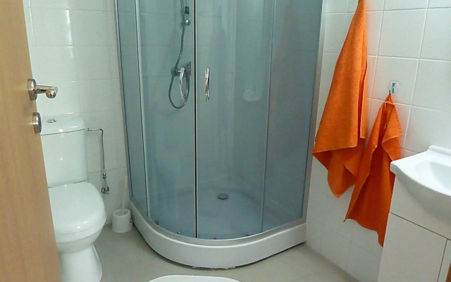 Valentinos Apartments