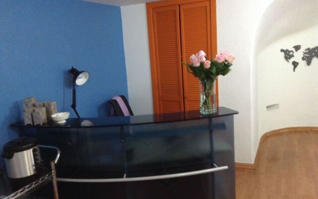 Hostel Top Location Polanco