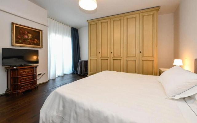 Hotel Tripoli