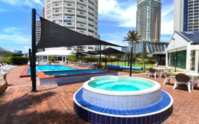 Roomerang at Focus Apartments 39