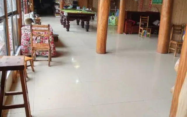 Longji Leyuan Hotel
