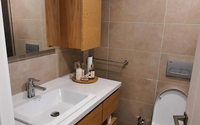 Ultra Lux Residence Flat-Great Location