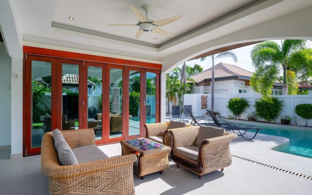 Orchid Paradise Homes OPV213