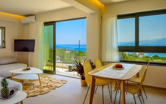 Roots Suites in Crete