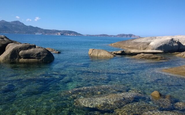 Hameau 21