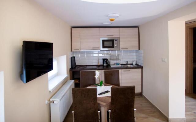 Irány Colorado Apartman