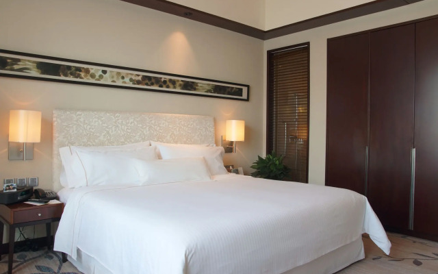 The Westin Beijing Financial Street