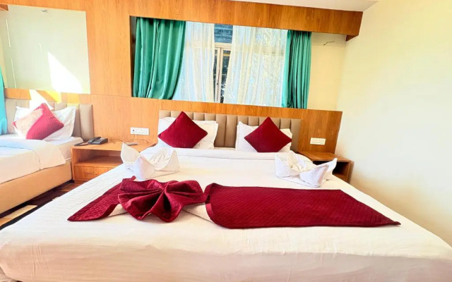 Golden Dolma — 2-star hotel in Darjeeling