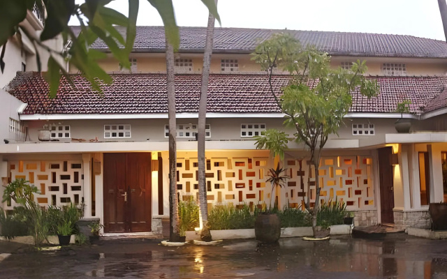 De Solo Boutique Hotel