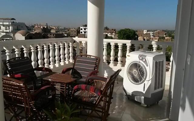 VIP Apartments Luxor