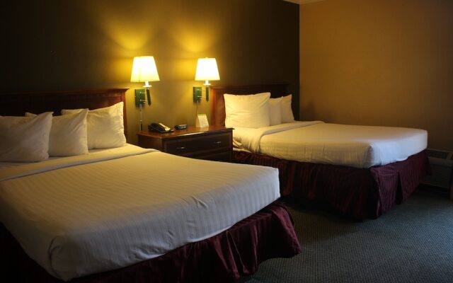 Extend-a-Suites - Extended Stay, I-40 Amarillo West