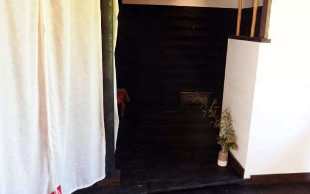 Les Ryokans de Mandukhaï