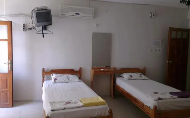 JFA Star Motel