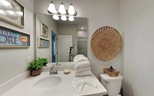 Lost Key Villas #14346 - Tequila Sunrise