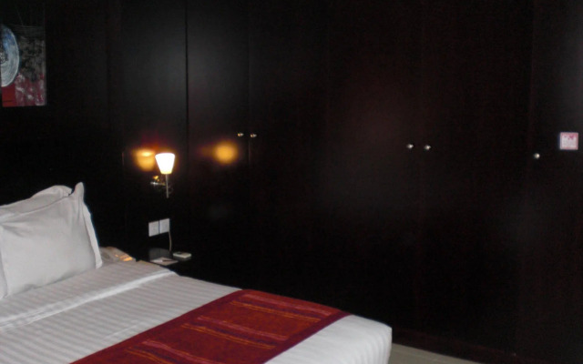 Winchester Grand Hotel Apartments