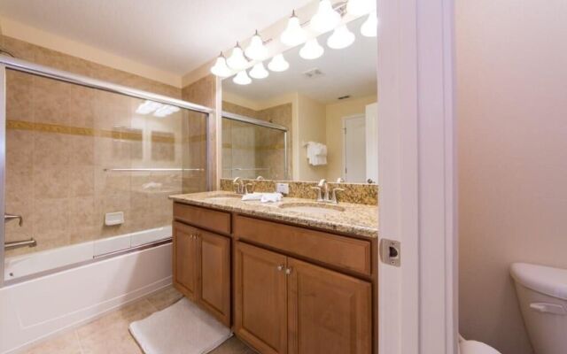 Storey Lake Resort Vacation Home