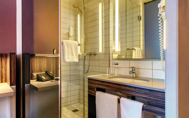 Premier Inn Nuernberg City Nordost