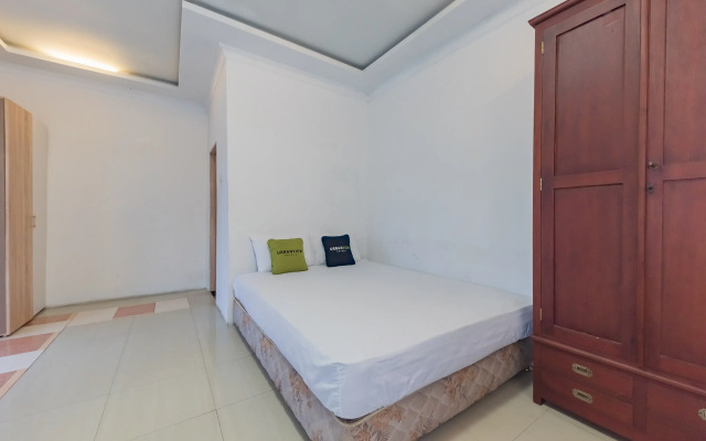 Urbanview Hotel Anggrek Puncak
