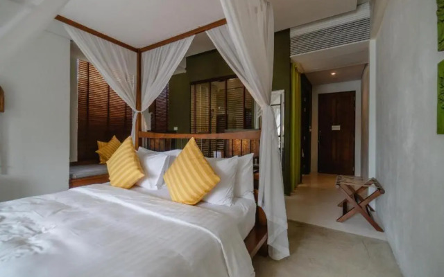 Pattara Resort & Spa