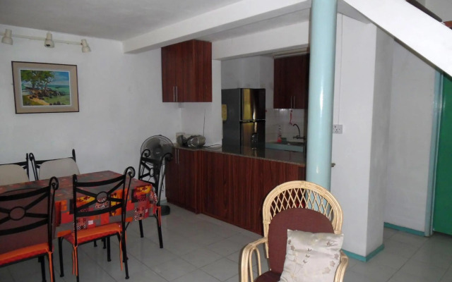 Villa Raybaud Résidence Les Cygnes