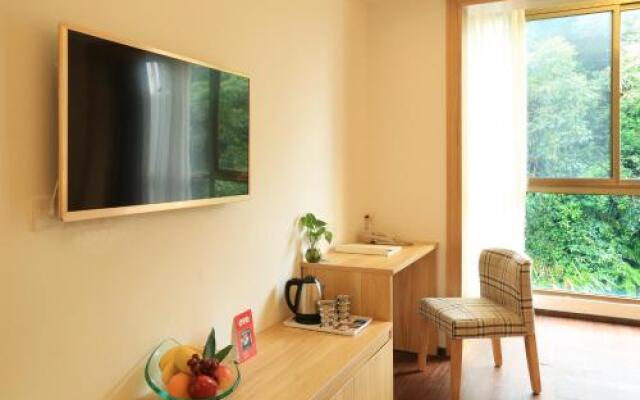 Tiandi Hotel