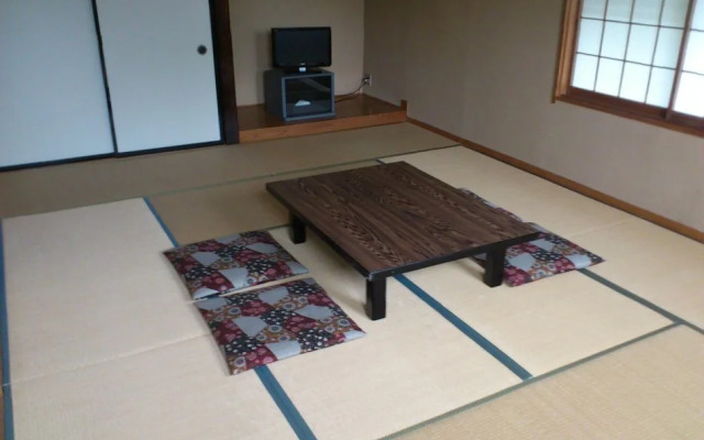 Norikura Kanko Hotel Yamayuri
