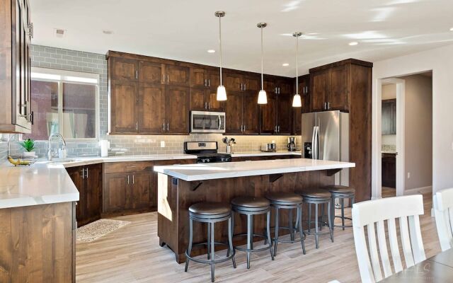 Cloud Nine #104 by RedAwning