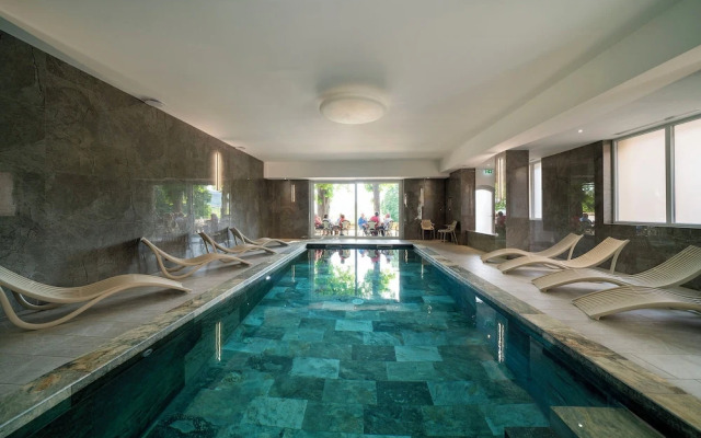 Hotel Munsch