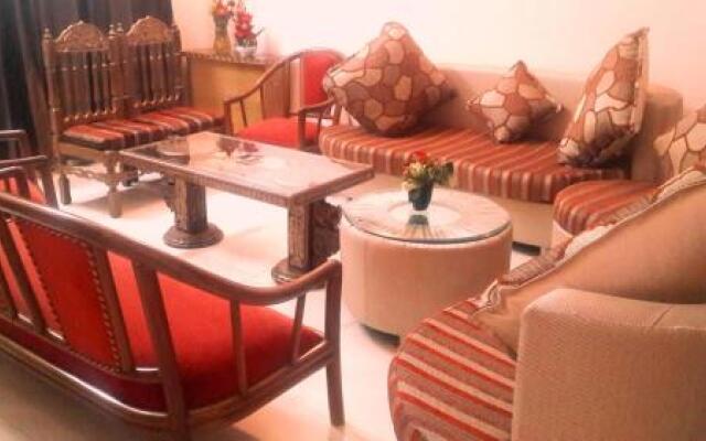B&B Haridwar