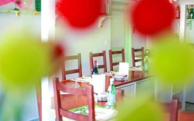 Fasthôtel Tours Nord