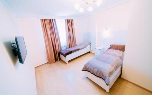 Guest House 2 Stars Almaty