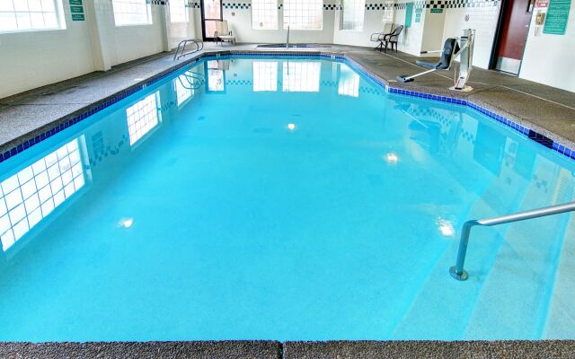 Phoenix Inn Suites Eugene