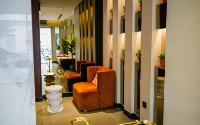 Ezz Hotel Apartments