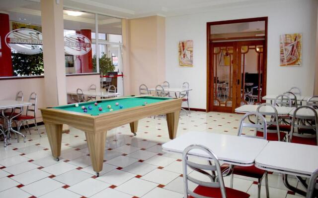 Hotel Plaza Sul