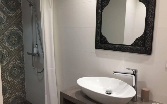 L'écrin des Saveurs